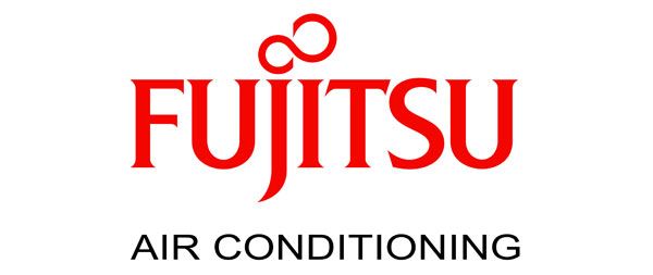 Fujitsu Air-Conditioning Logo